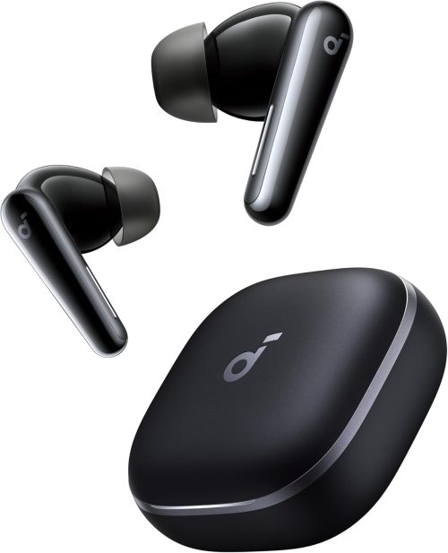 アンカー(ANKER) 完全ワイヤレスイヤホン Soundcore Liberty 5