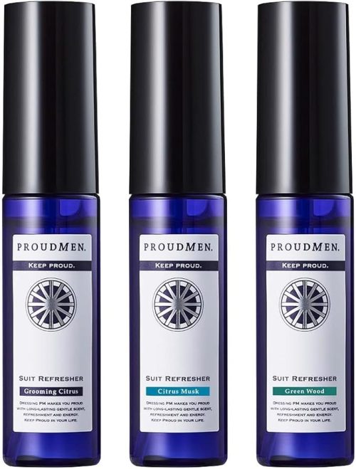 プラウドメン(PROUDMEN.) スーツリフレッシャー ミニ