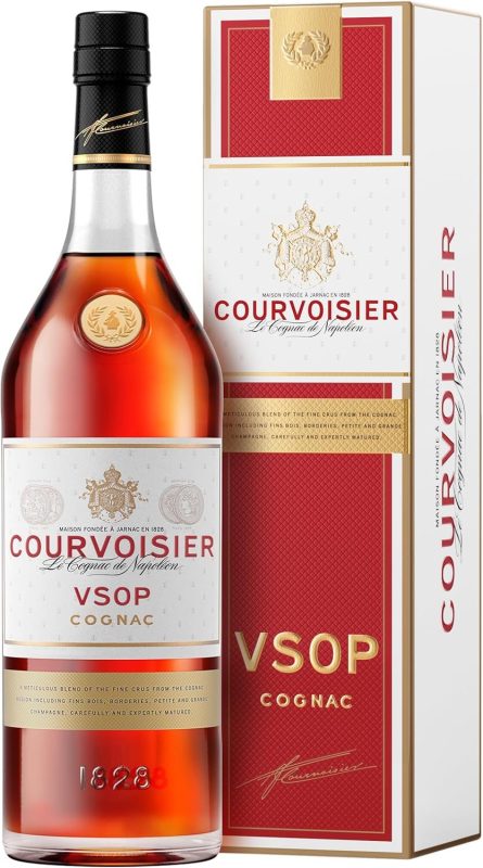 クルボアジェ(COURVOISIER) VSOP