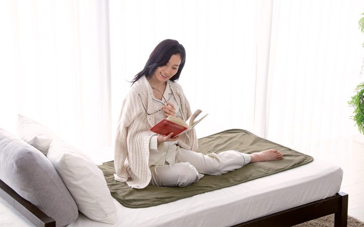 暖房器具のイメージ