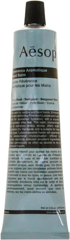 イソップ(Aesop) レバレンス ハンドバーム