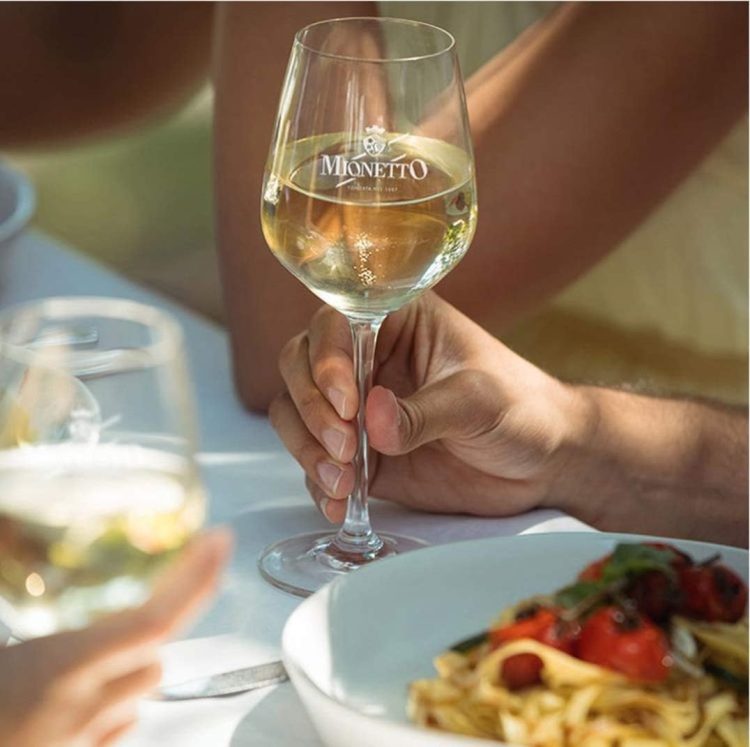 ワインのイメージ