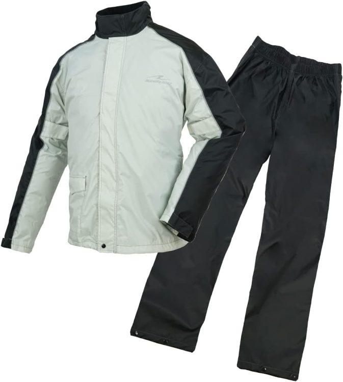 バイク用品のイメージ