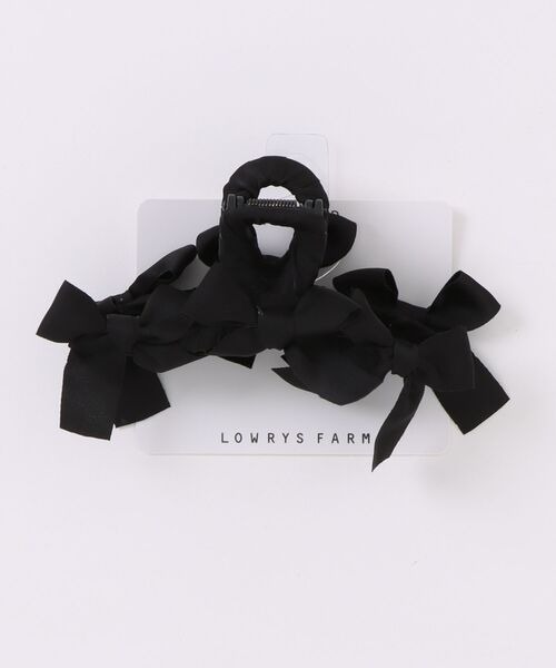 ローリーズファーム(LOWRYS FARM) manyリボンバンス