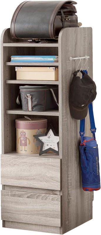 萩原 ランドセルラック RCC-1641