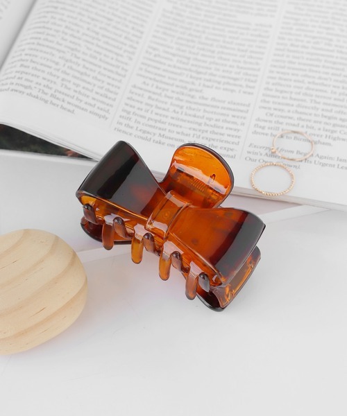 アネモネ(ANEMONE) シックカラーリボンバンス