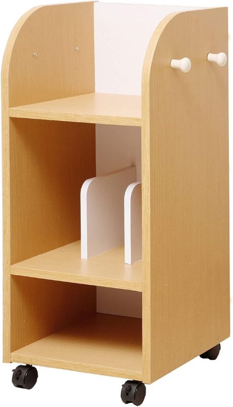 市場キッズランドセルラックスリム KDR-2437