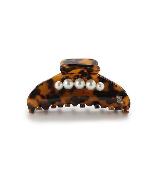 フレイアイディー(FRAY I.D) パールヘアクリップ