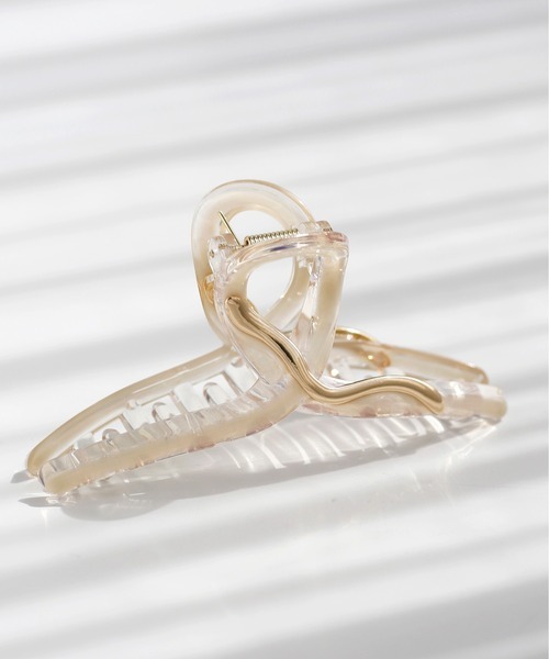 アネモネ(ANEMONE) メタルポイントクリアループバンス