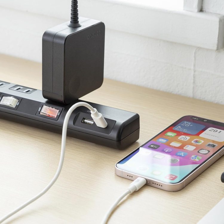 電源タップのイメージ