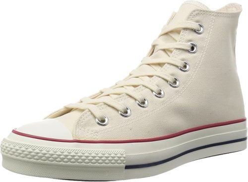 コンバース(CONVERSE) CANVAS ALL STAR J HI