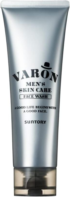 サントリー(SUNTORY) VARON フェイスウォッシュ