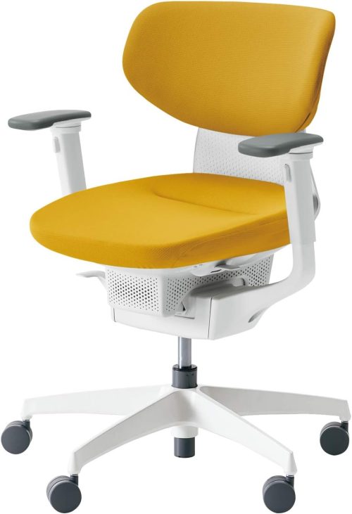 コクヨ(KOKUYO) ワークチェア ing