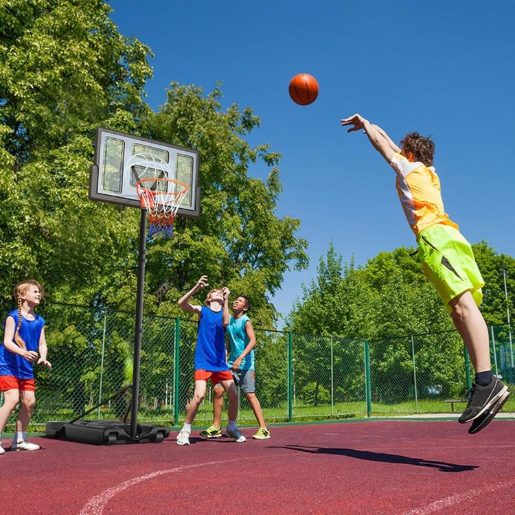 バスケットボールのイメージ