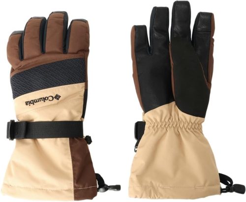 コロンビア(Columbia) Mウィリバードlllグローブ CM2575