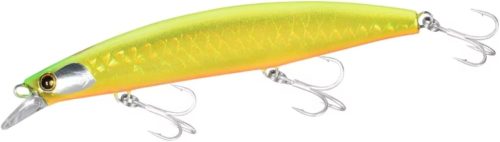 シマノ(SHIMANO) 熱砂 ヒラメミノーⅢ 125S ジェットブースト