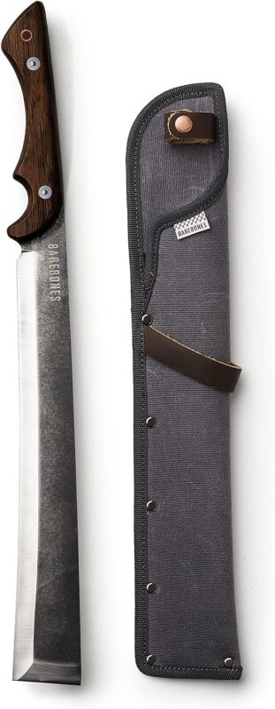 ベアボーンズ(BAREBONES) ジャパニーズ ナタアックス 2.0