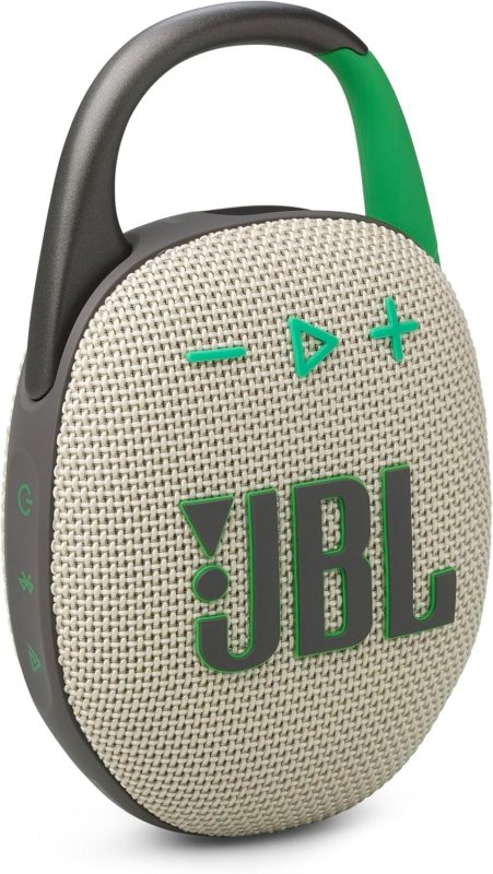ジェイビーエル(JBL) JBL Clip 5