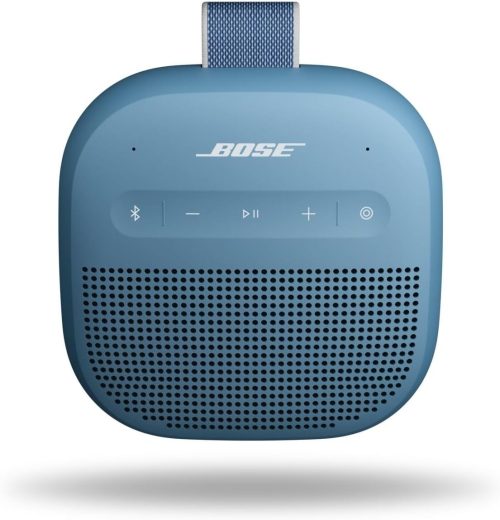 ボーズ(Bose) SoundLink Micro Portable Speaker 第2世代