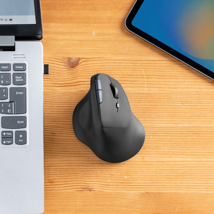 マウスのイメージ