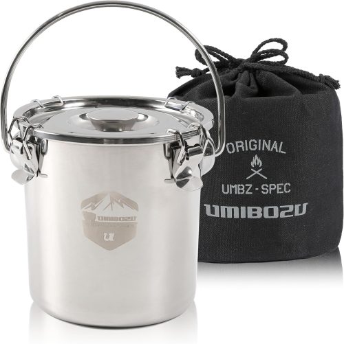 ウミボウズ(Umibozu) 火消し壺 M