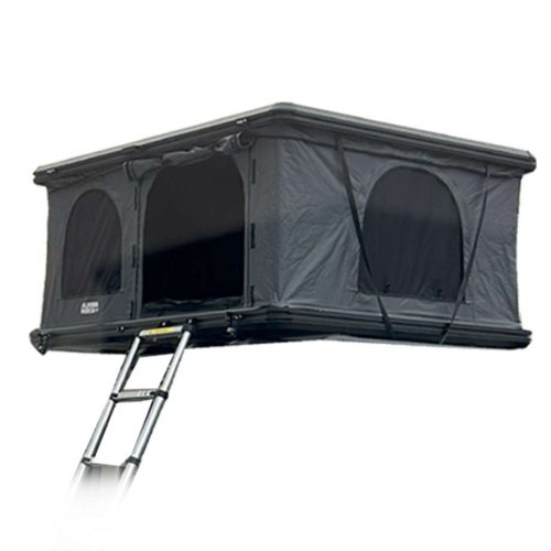 カリフォルニアマッドスター(CALIFORNIA MUDSTAR) アルミハードシェル ポップアップタイプ