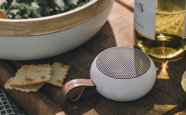 スピーカーのイメージ