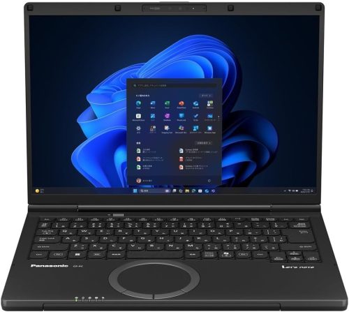 Let's note（レッツノート）のおすすめ8選。持ち運びやすいモデルもご紹介