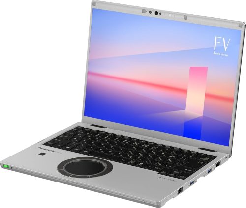 パナソニック(Panasonic) Let's note FV5 CF-FV5GDMCR