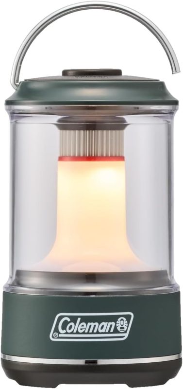 コールマン(Coleman) リチャージブルLEDランタン 30