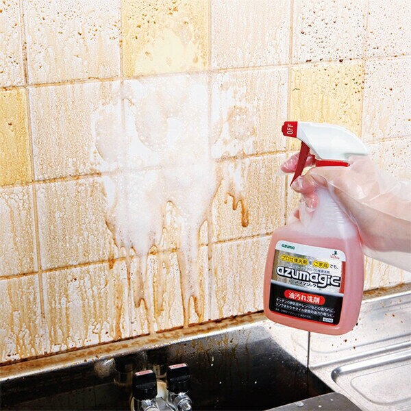 日用品・消耗品のイメージ