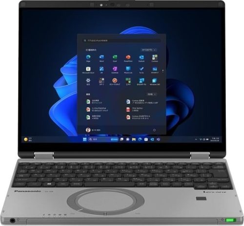 Let's note（レッツノート）のおすすめ8選。持ち運びやすいモデルもご紹介