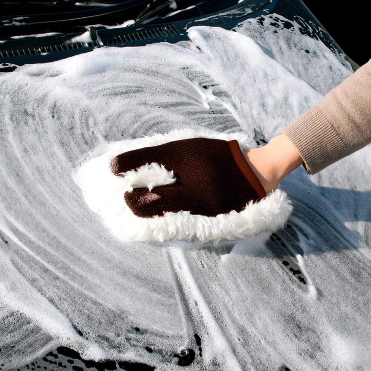 カー用品のイメージ