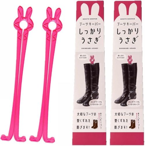Generic ブーツキーパー しっかりうさぎ
