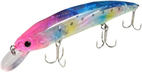 ハイドアップ(HIDEUP) HUミノー 111SS