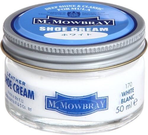 エム・モゥブレィ(M.MOWBRAY) シュークリームジャー