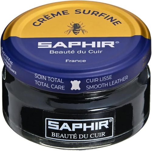 サフィール(SAPHIR) ビーズワックスファインクリーム