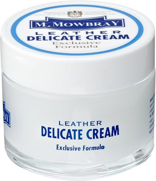 エム・モゥブレィ(M.MOWBRAY) デリケートクリーム