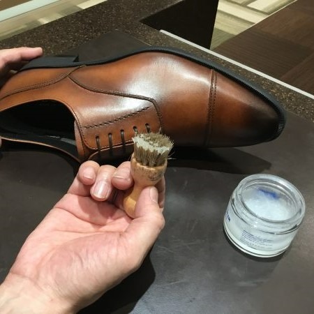 レザー(革)のイメージ