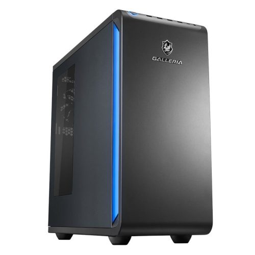 ドスパラ(Dospara) GALLERIA XPC7A-R57T-GD