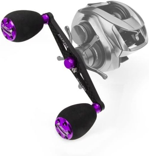 リバイブ(REVIVE) イナーシャ カーボンハンドル