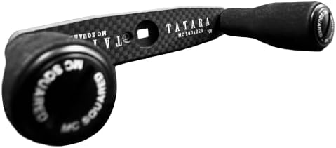 エムシースクエアード(MC SQUARED) TATARA 100