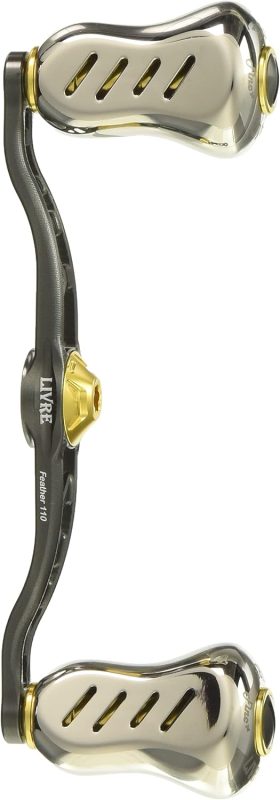 リブレ(LIVRE) クランクフェザー 110