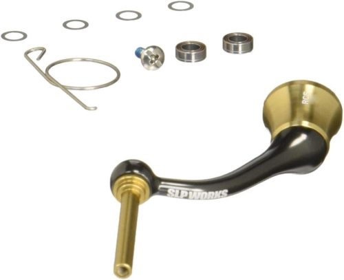 ダイワ(Daiwa) SLP WORKS RCS マシンカットライトハンドル