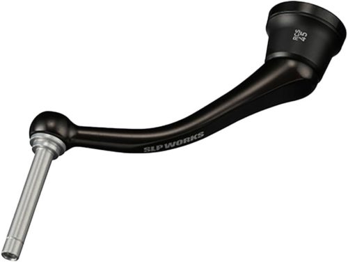 ダイワ(Daiwa) 25RCS マシンカットブラックハンドル