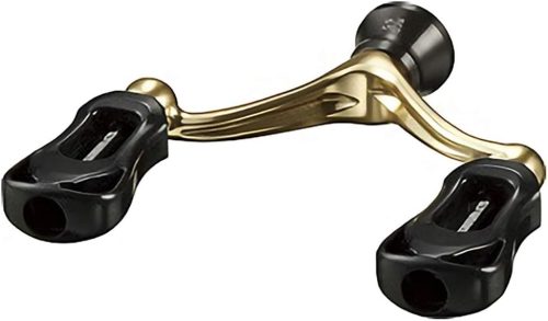 ダイワ(Daiwa) SLP WORKS RCS ライトゲームダブルハンドルセット