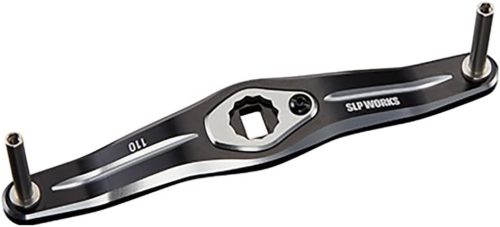 ダイワ(Daiwa) SLPW クランクハンドル