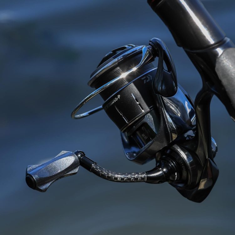 釣り用品のイメージ