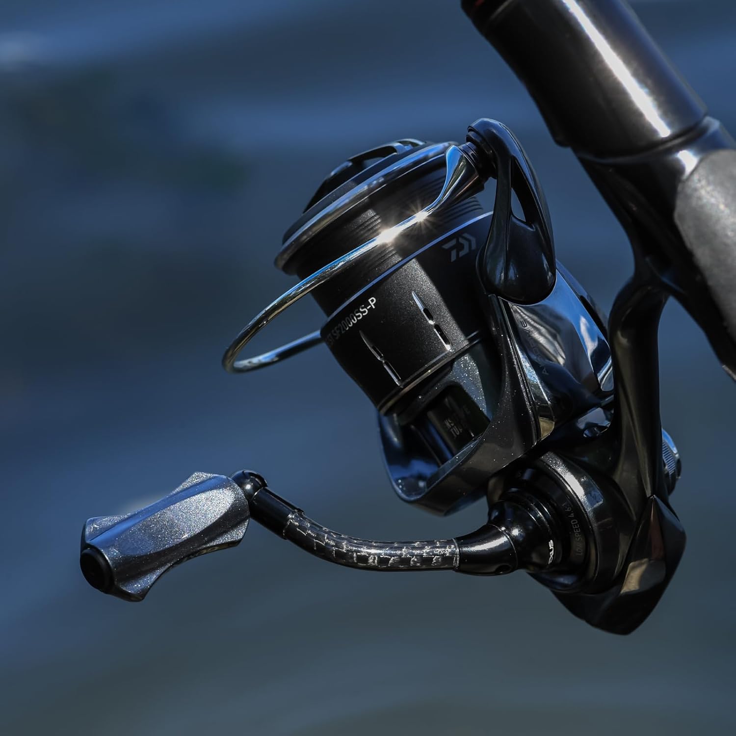 リールカスタム用ハンドルのおすすめ32選。より自分好みに仕上げる