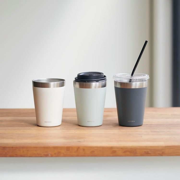 タンブラーのイメージ